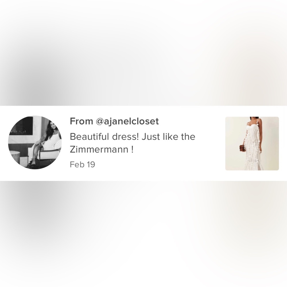 Botanics & Petals Luxury Maxi Dress In Summer White+Gold Droplets+Drop Petals - Picture 15 of 16